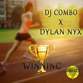 DJ COMBO X DYLAN NYX - WINNING